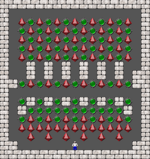 Уровень 500 — Bugs1005 collections
